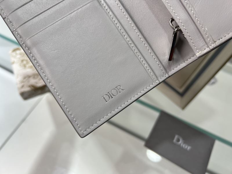 Christian Dior Wallet